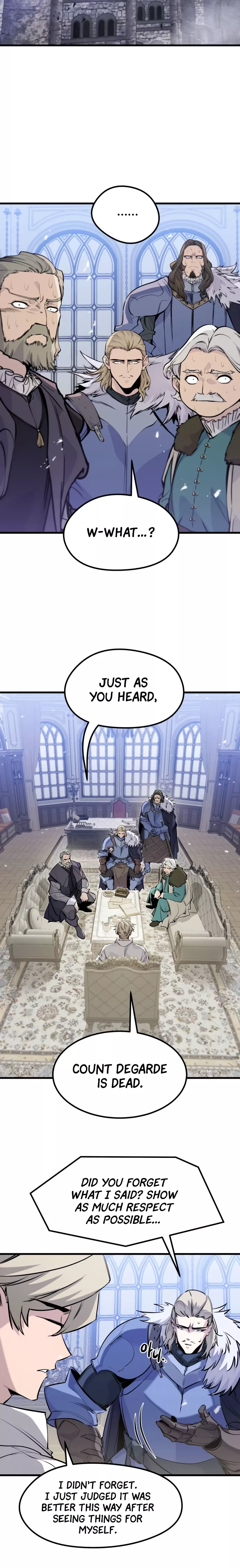 The Regressed Mercenary Has a Plan, chapter 44, image 24
