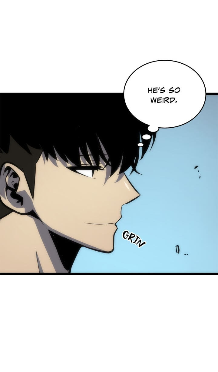 Solo Leveling, chapter 56, page 12