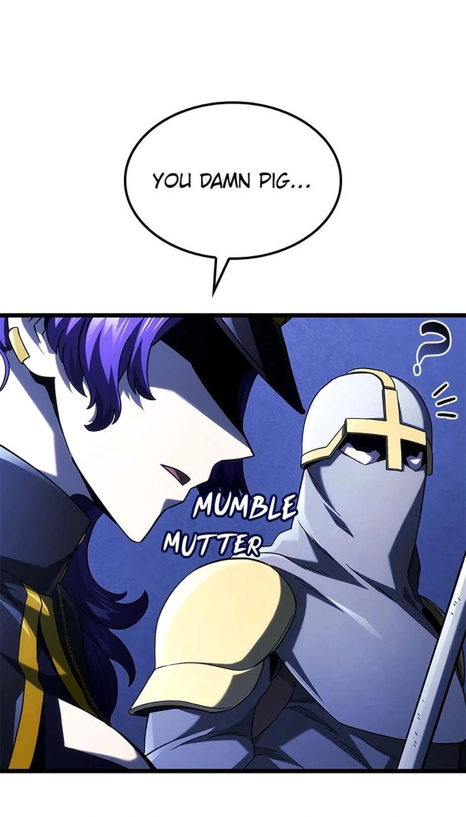 Revenge of the Baskerville Bloodhound, chapter 100, image 35