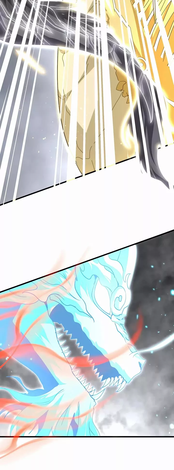 Magic Emperor, chapter 727, image 13