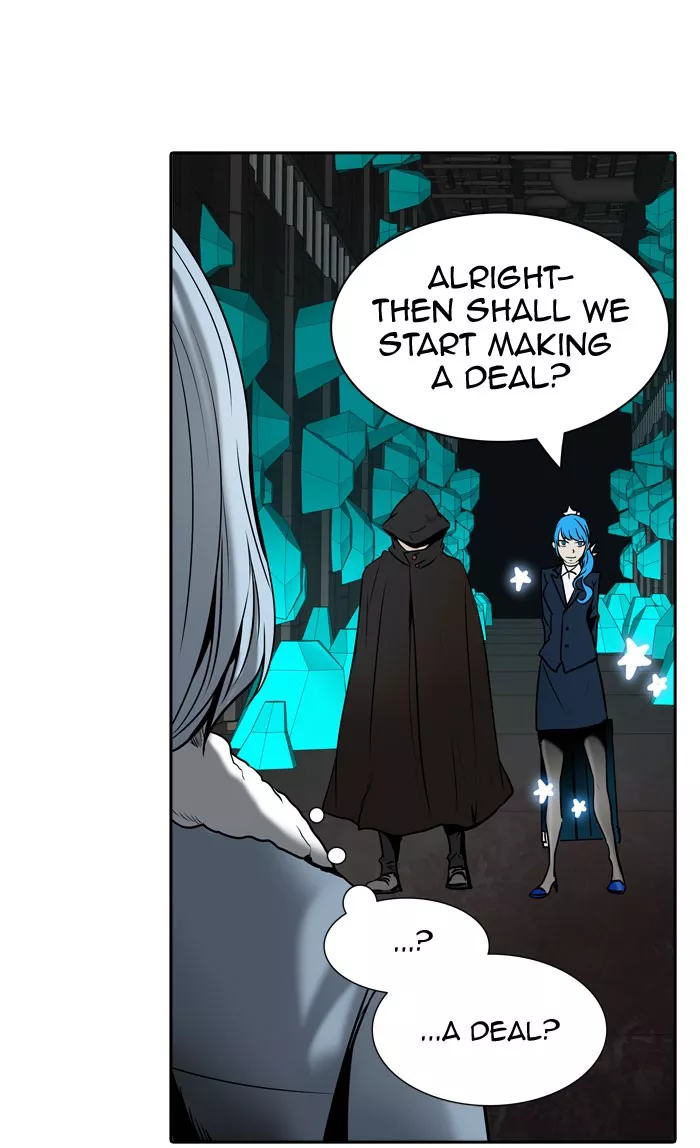 Tower of God, chapter 313, image 41