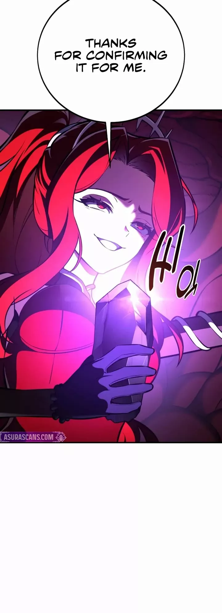 I Killed the Main Player, chapter 111, image 73