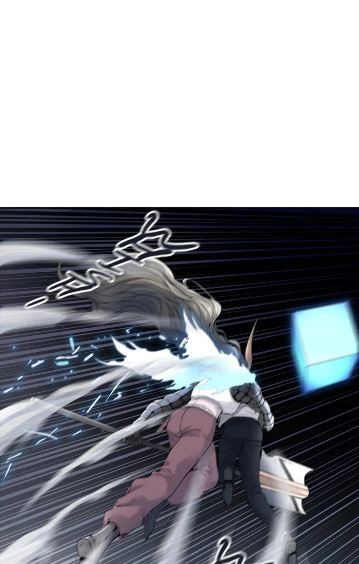 Tower of God, chapter 442, image 20