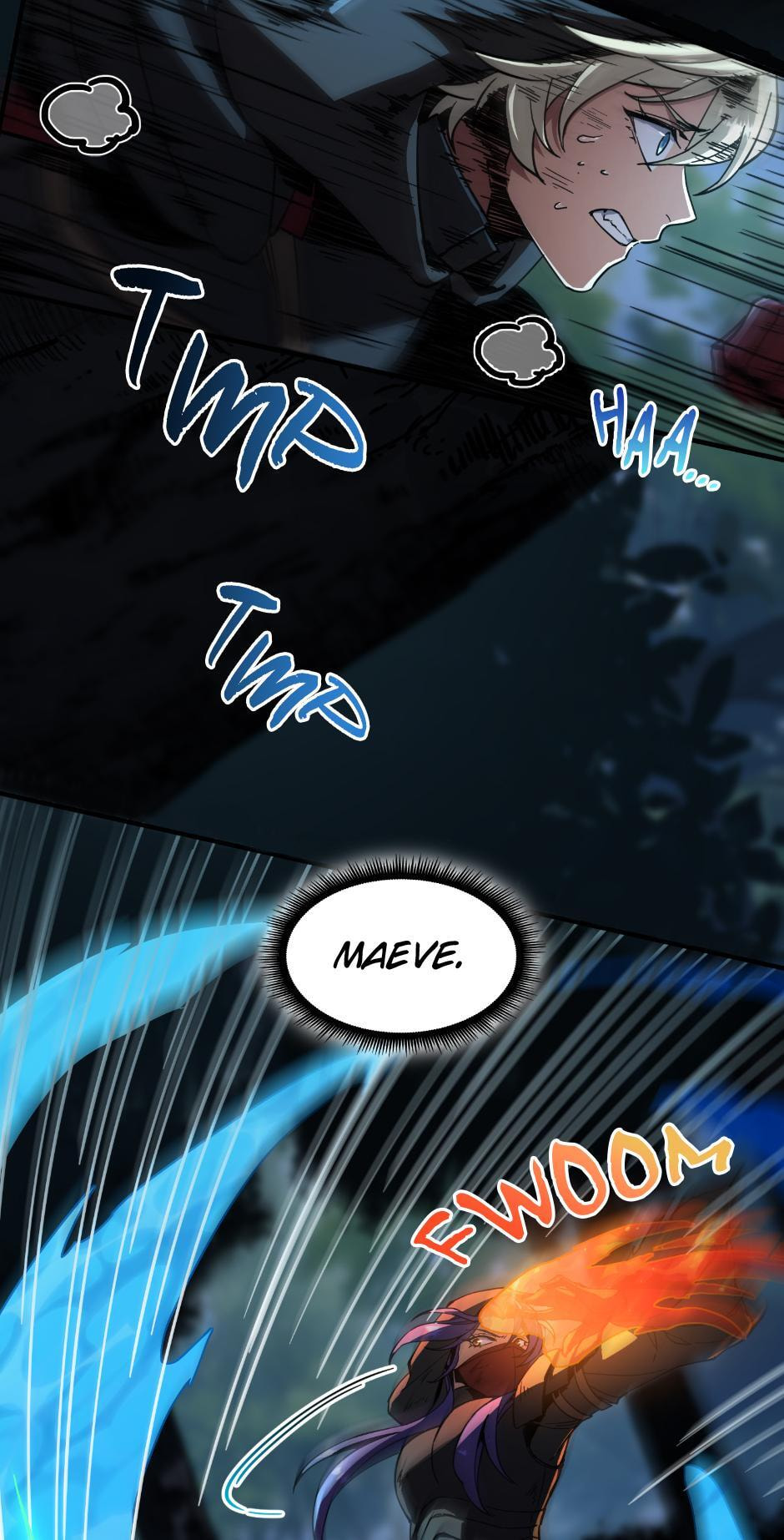 The Beginning After the End, chapter 241, image 36