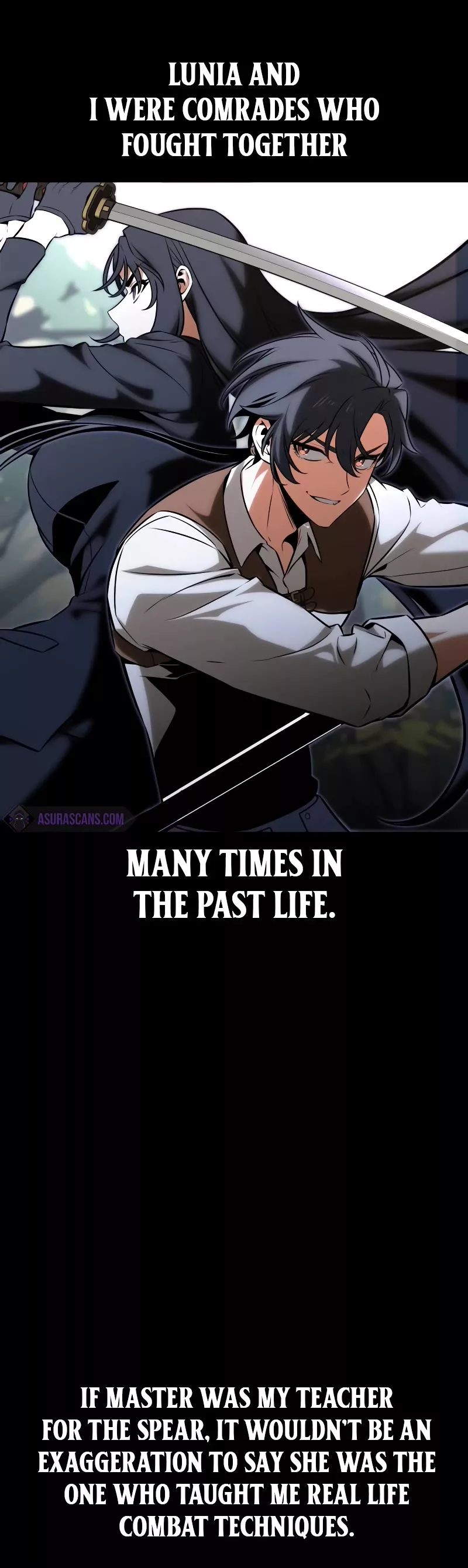 I Killed the Main Player, chapter 17, image 51