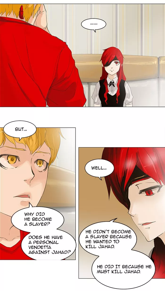 Tower of God, chapter 108, image 9