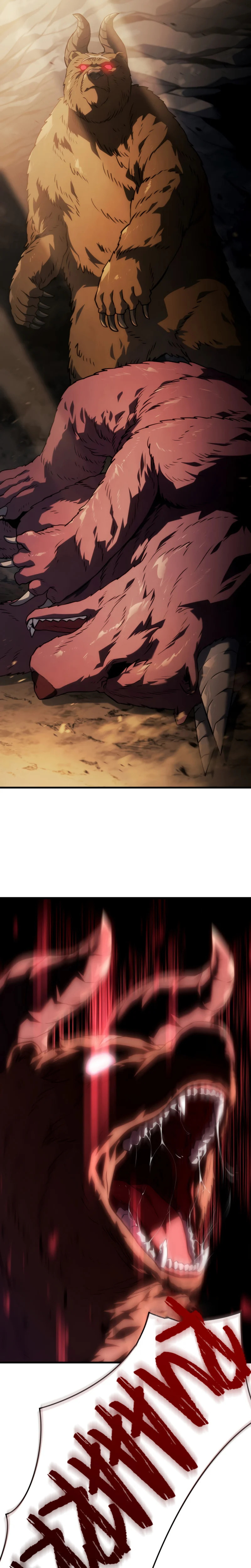 Revenge of the Baskerville Bloodhound, chapter 35, image 33