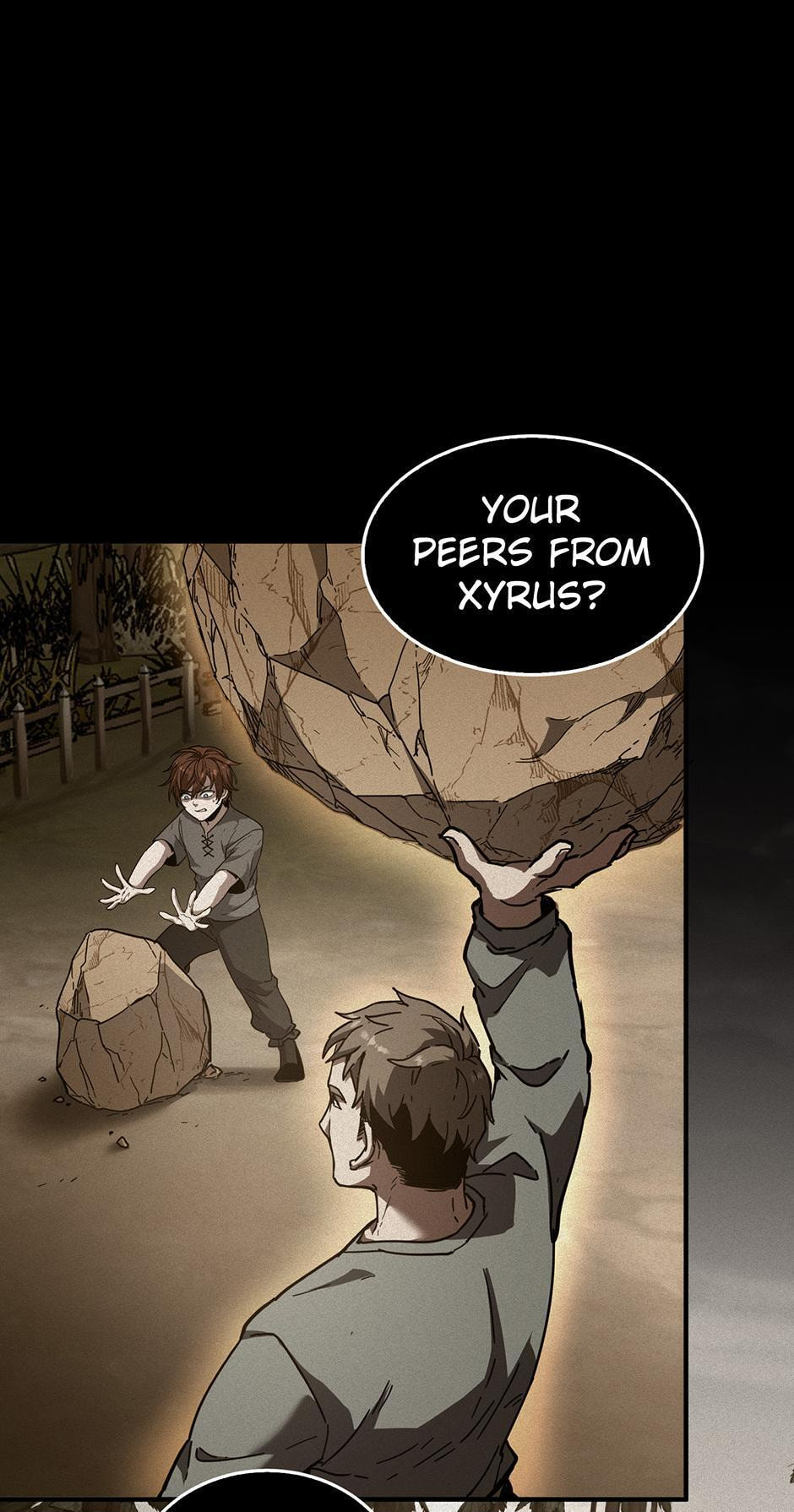 The Beginning After the End, chapter 226, image 60