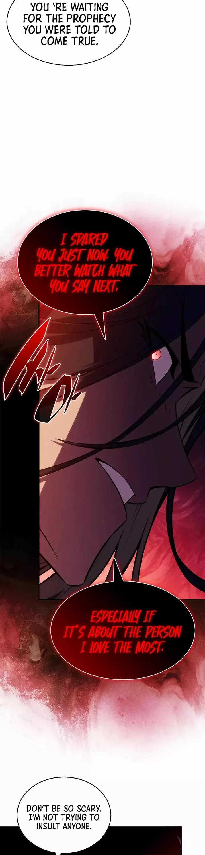 Solo Max-Level Newbie, chapter 245, image 53