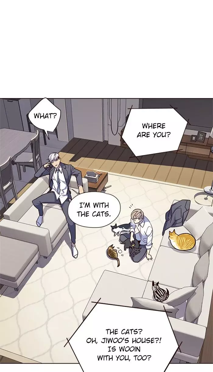 Eleceed, chapter 40, image 63
