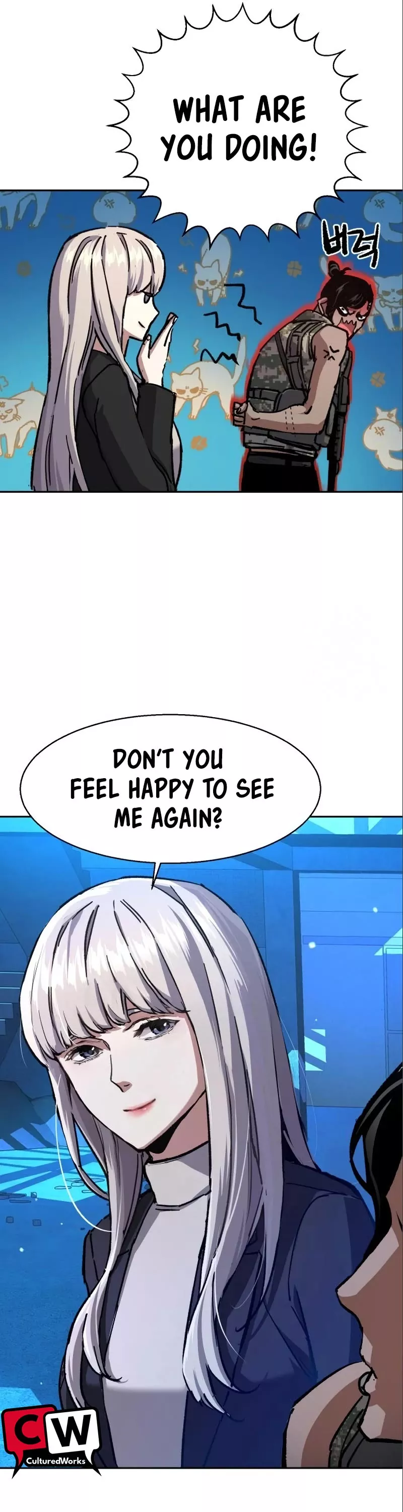 Teenage Mercenary, chapter 167, image 6