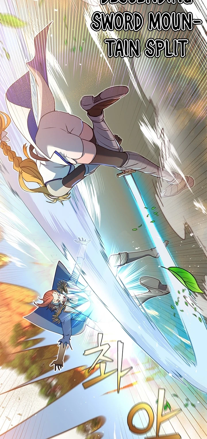 The Max Level Hero has Returned!, chapter 20, image 18