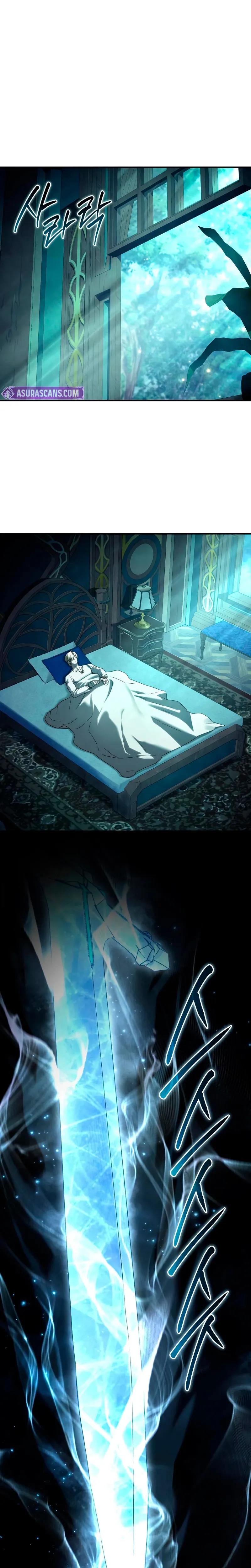 Star-Fostered Swordmaster, chapter 114, image 2