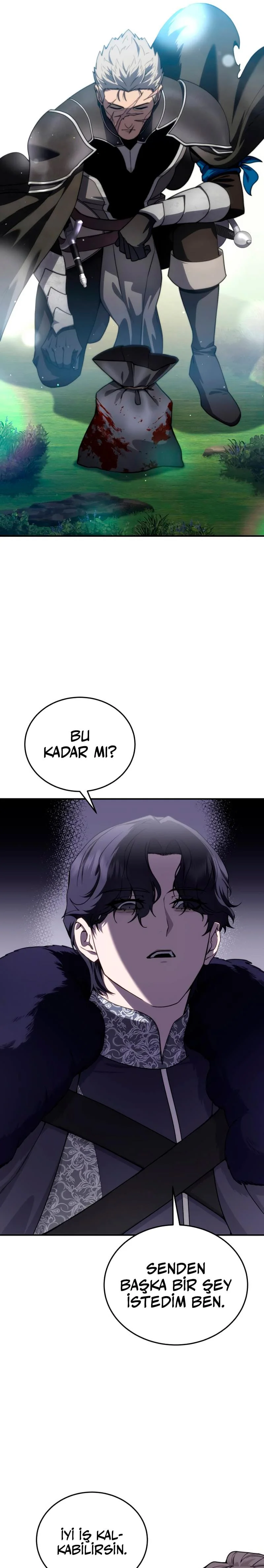 Star-Embracing Swordmaster, chapter 25, image 16