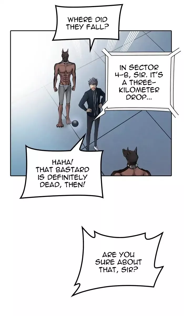 Tower of God, chapter 419, image 50