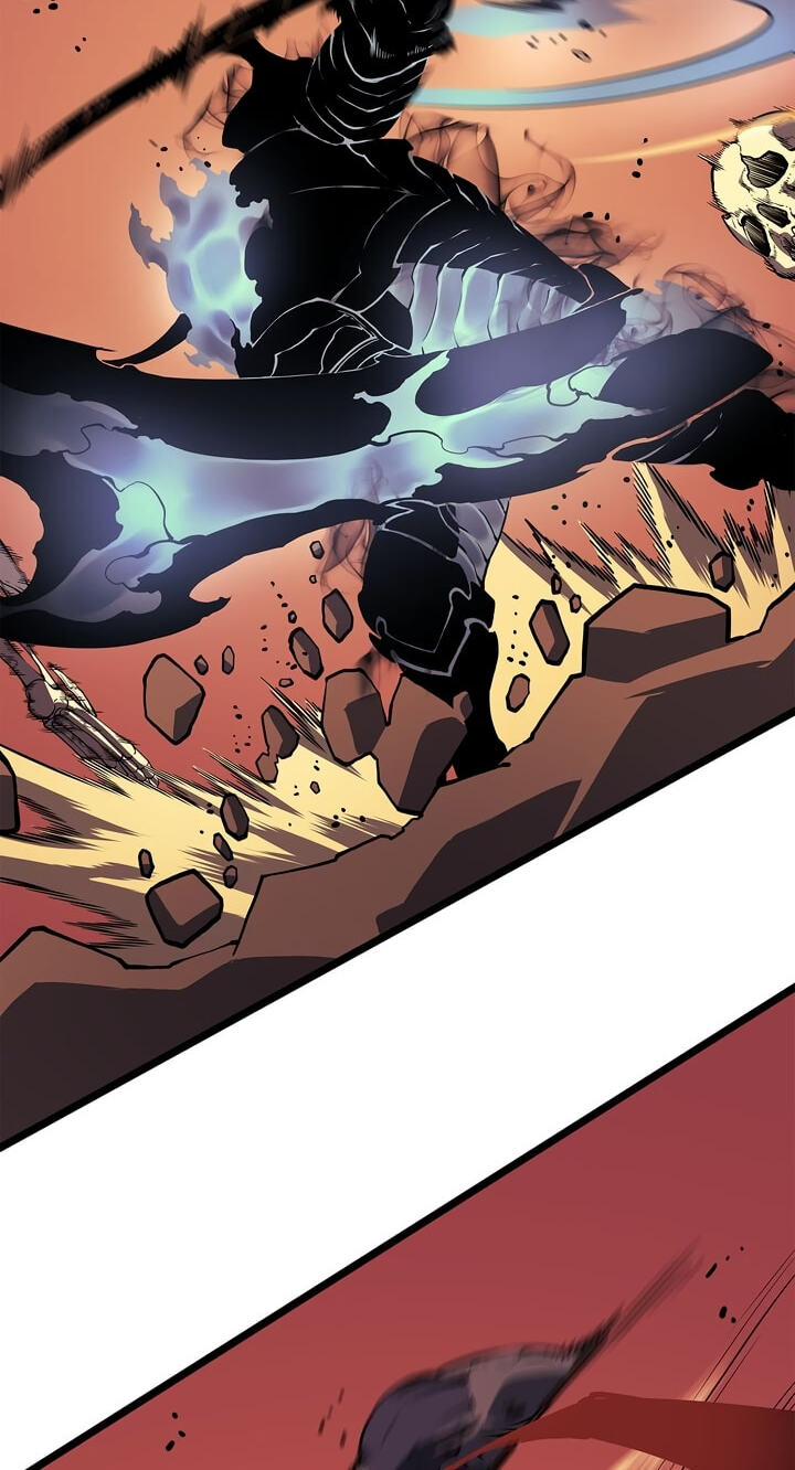 Solo Leveling, chapter 60, page 83