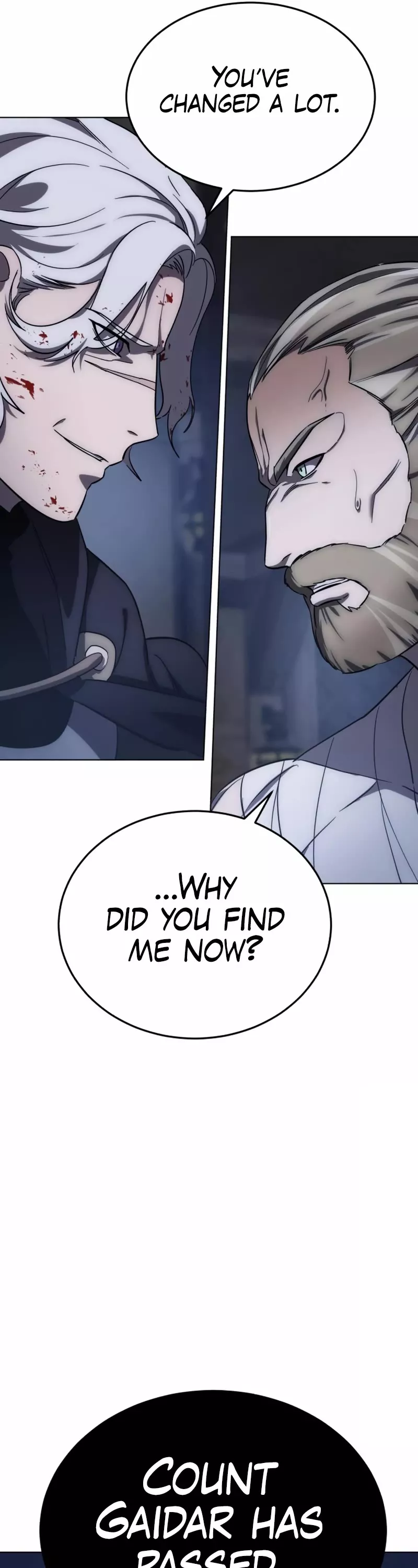 Star-Embracing Swordmaster, chapter 4, image 6