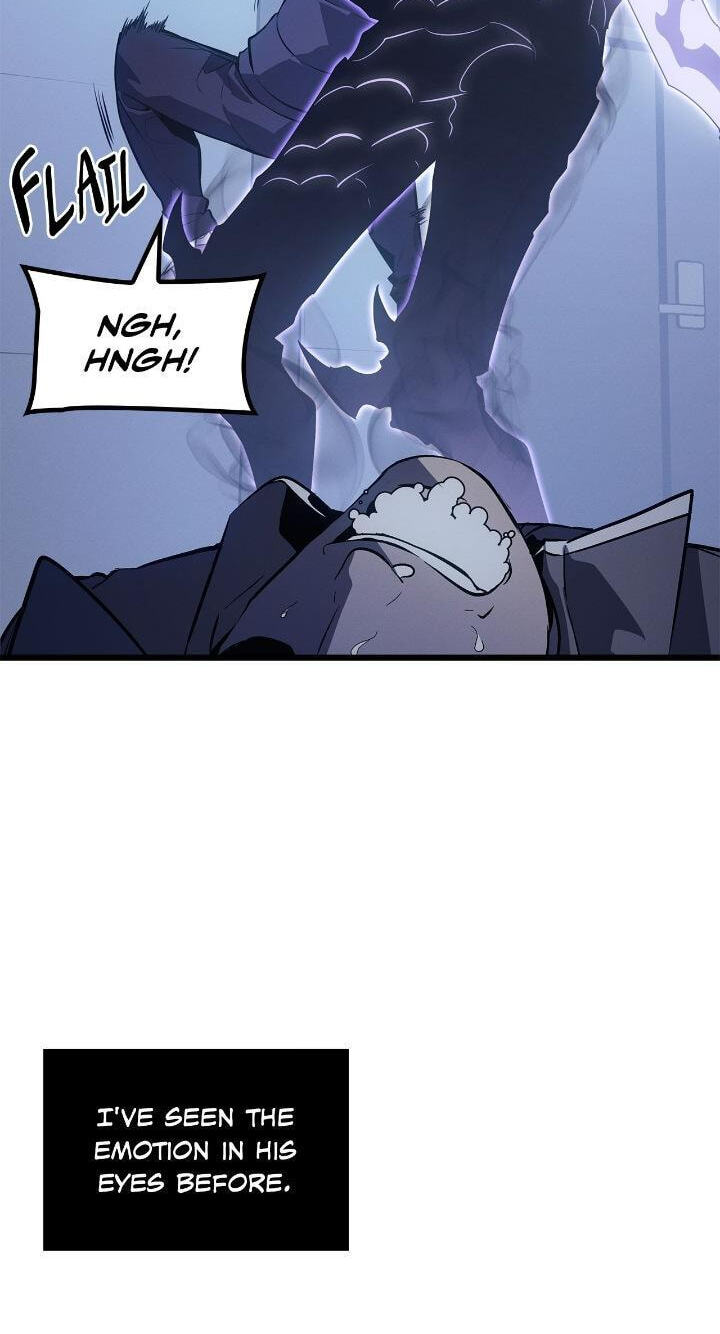 Solo Leveling, chapter 192, page 53