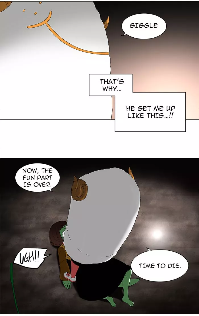 Tower of God, chapter 68, image 38