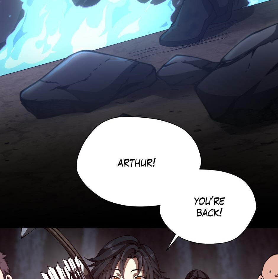 The Beginning After the End, chapter 172, image 28