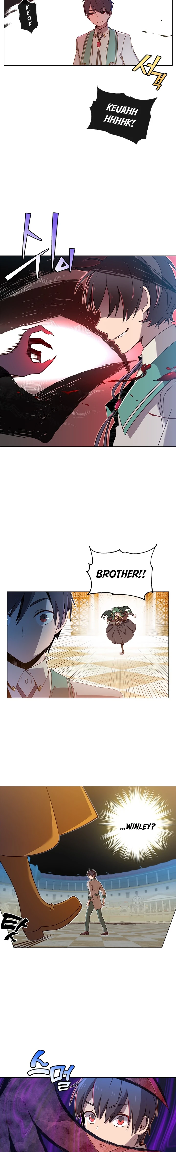 The Max Level Hero has Returned!, chapter 20, image 12