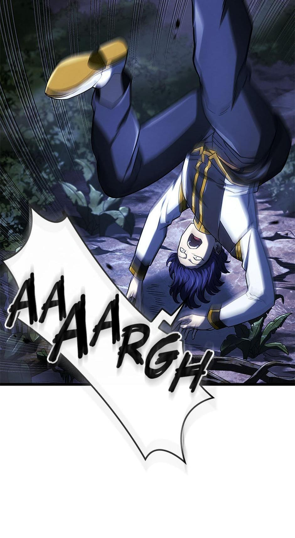 Revenge of the Baskerville Bloodhound, chapter 117, image 63