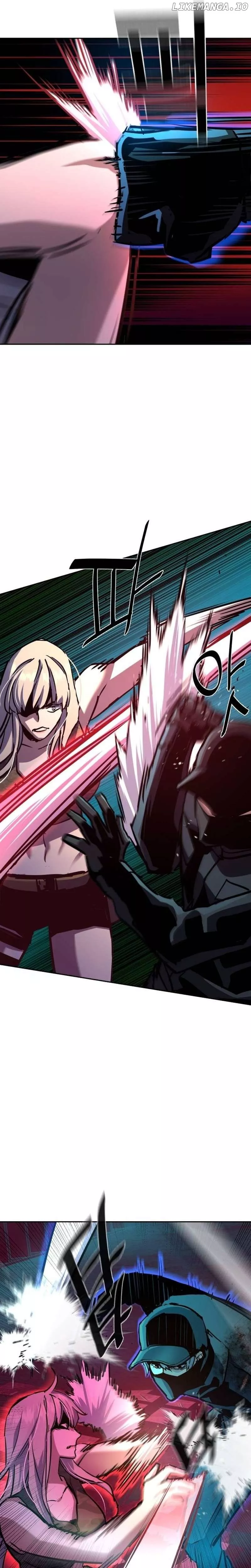 Teenage Mercenary, chapter 204, image 19