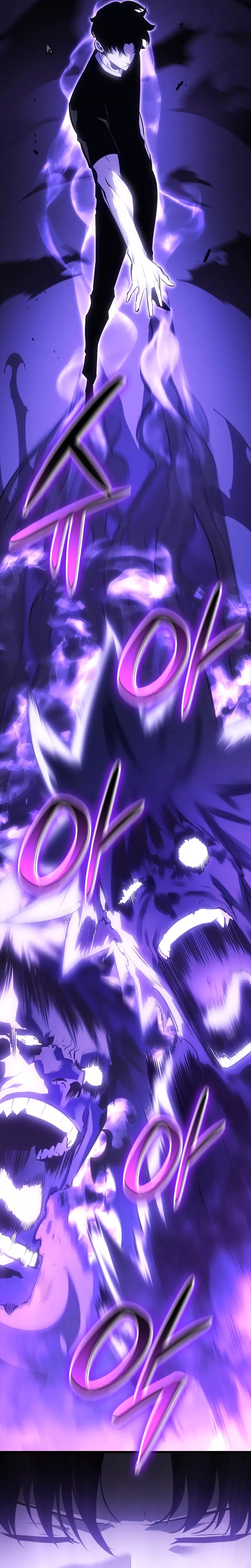 Solo Leveling: Ragnarok, chapter 52, image 25