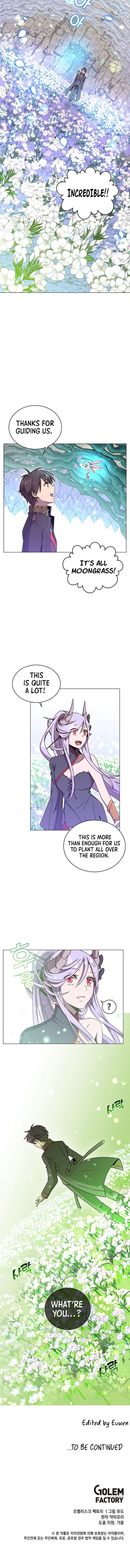 The Max Level Hero has Returned!, chapter 37, image 9