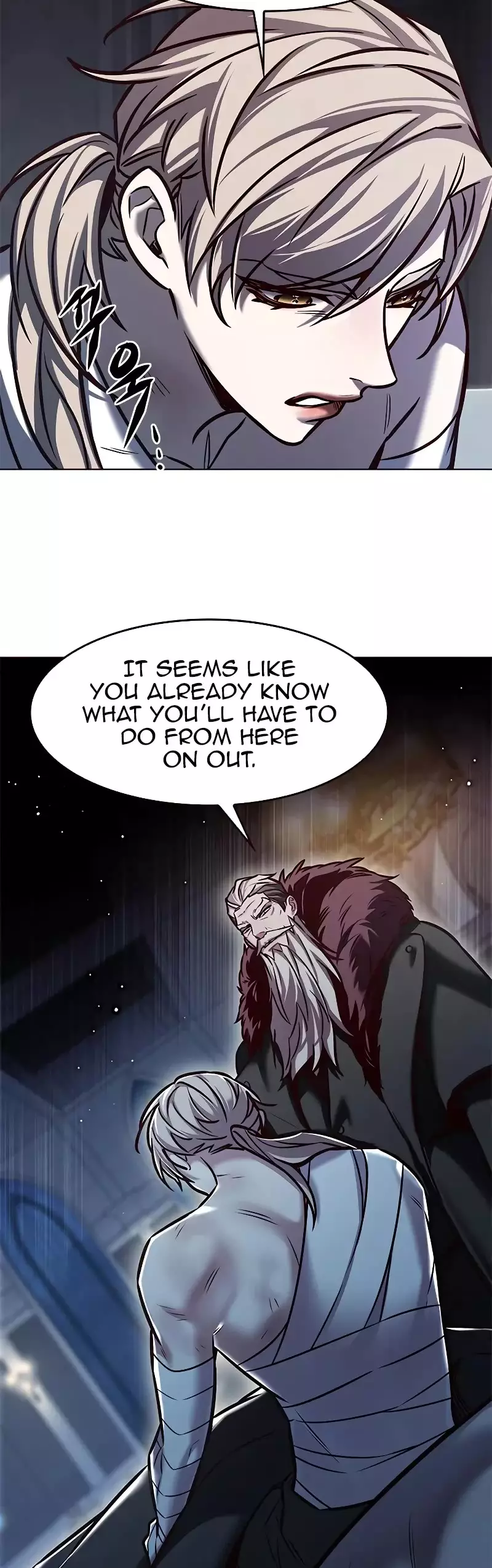 Eleceed, chapter 290, image 4