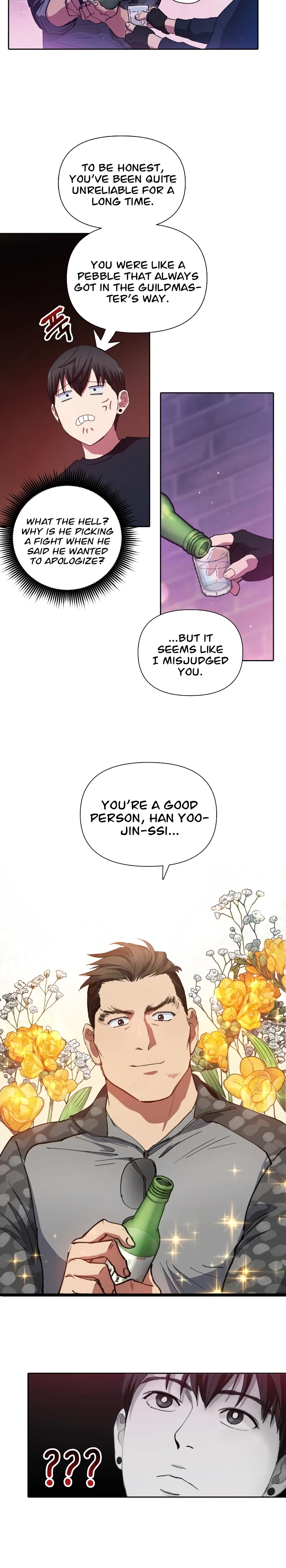 The S-Classes That I Raised, chapter 18, image 3