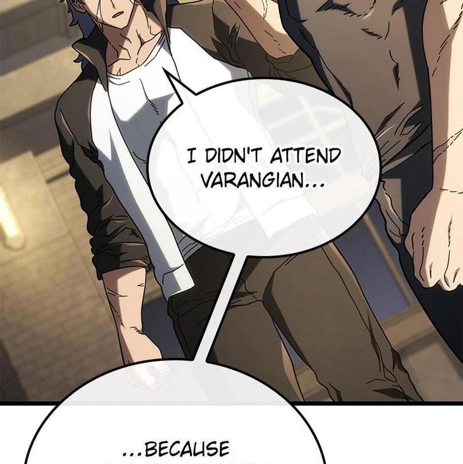 Revenge of the Baskerville Bloodhound, chapter 115, image 110