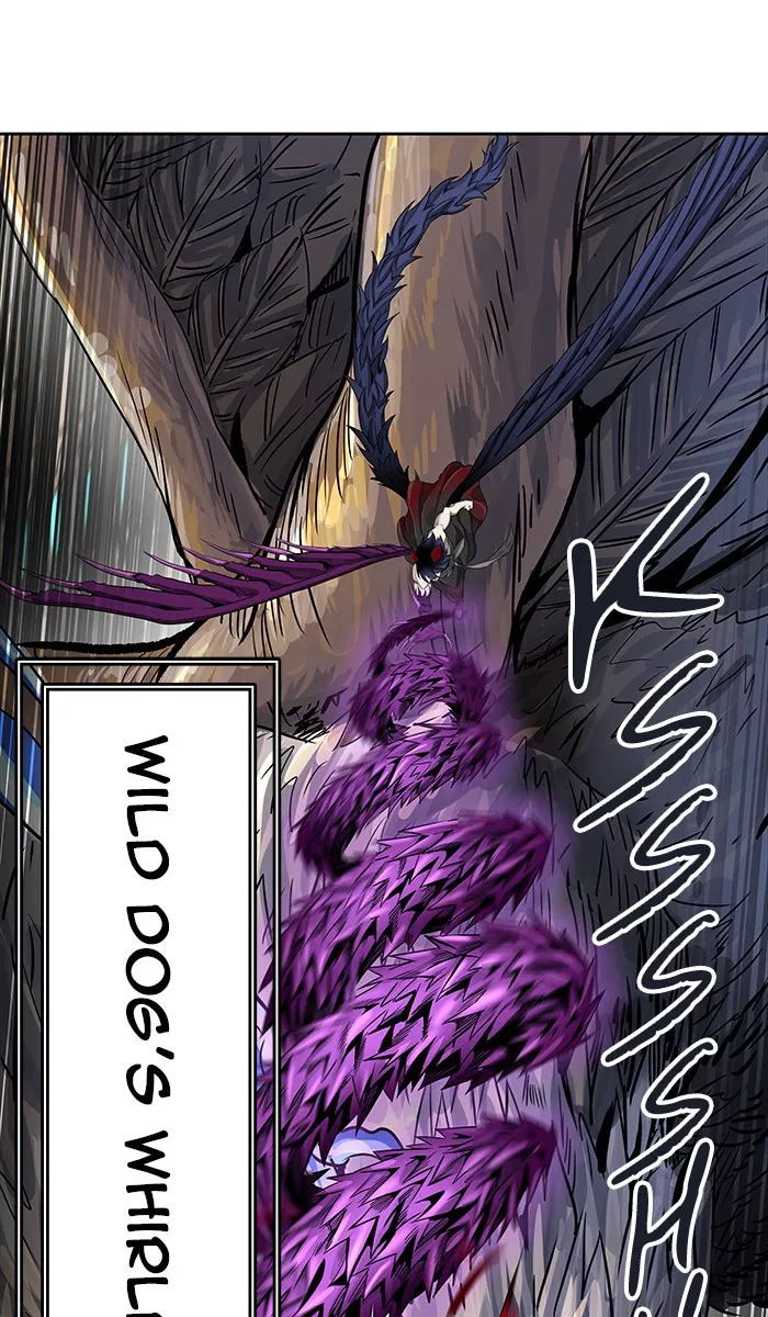 Tower of God, chapter 472, image 35