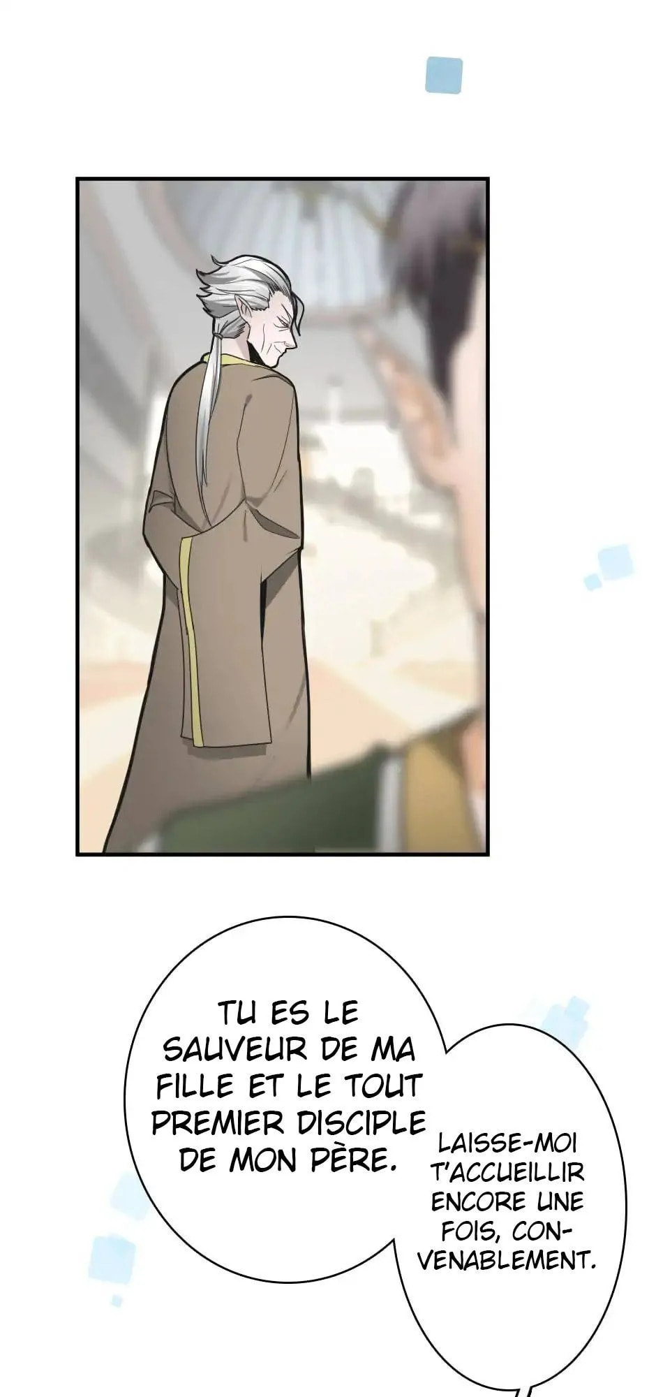The Beginning After the End, chapter 25, image 5