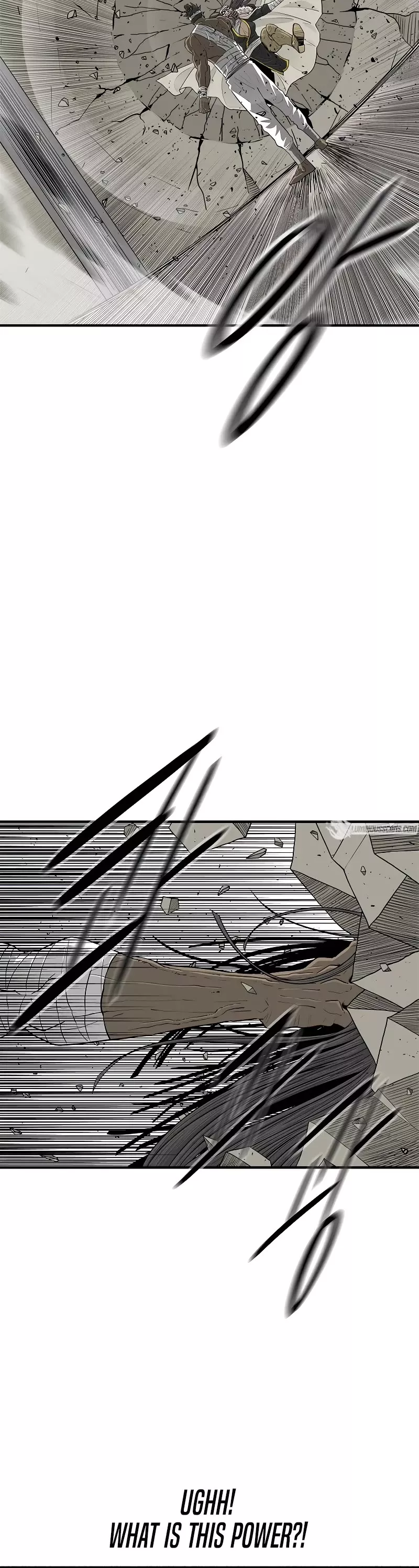 Legend of the Northern Blade, chapter 174, image 5
