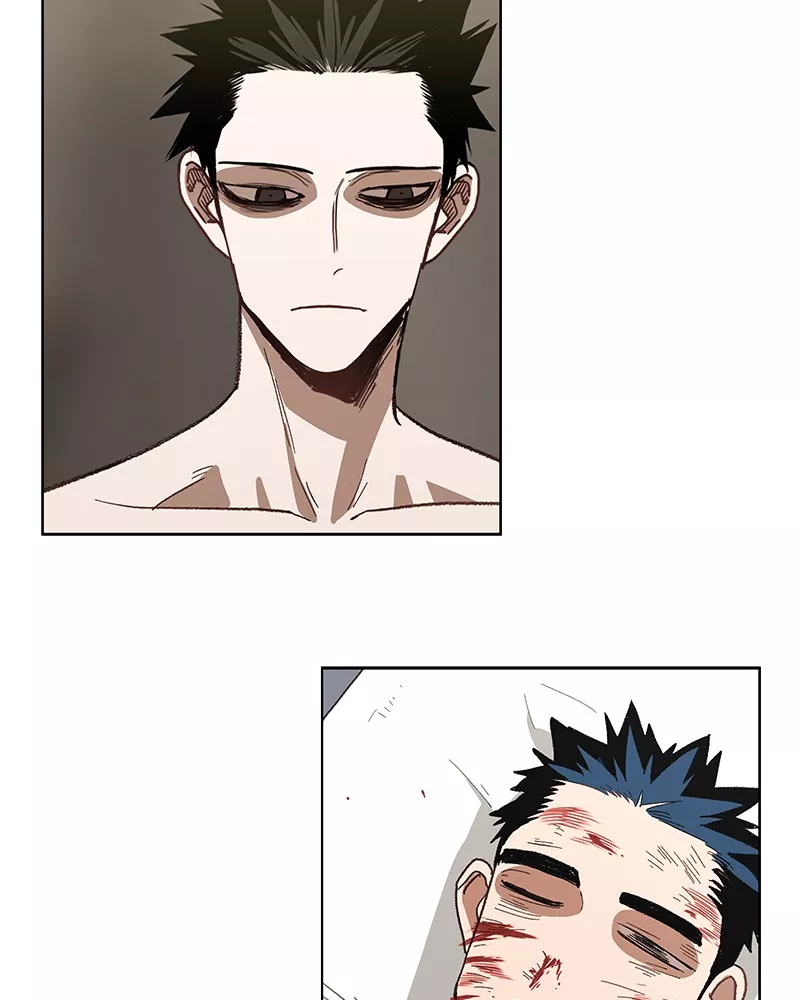 The Boxer, chapter 51, image 14