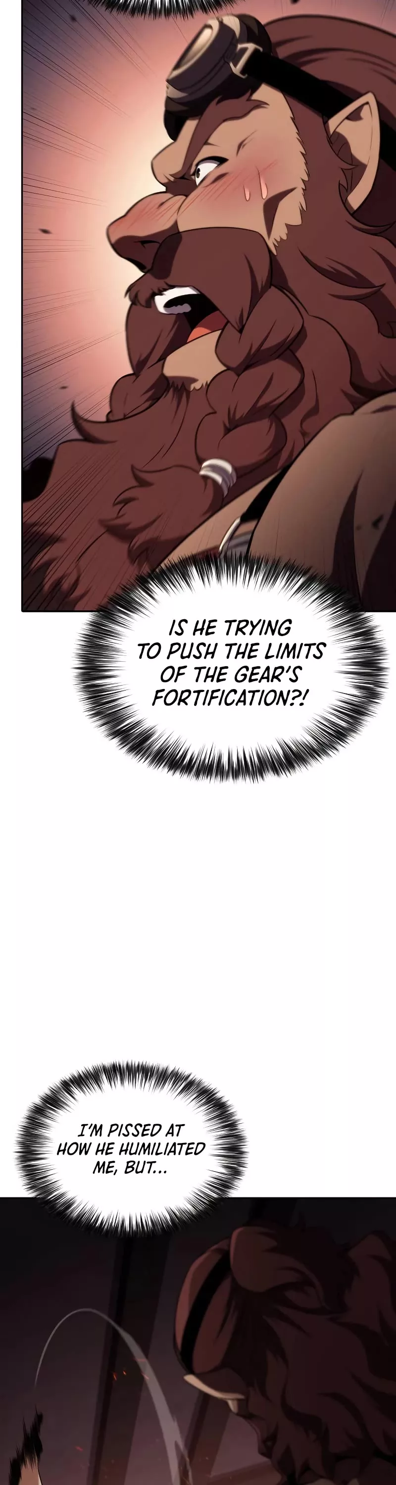 Solo Max-Level Newbie, chapter 133, image 58