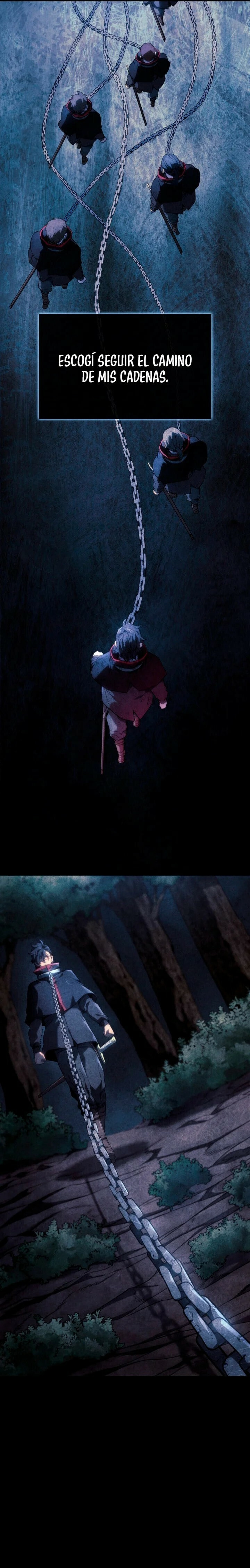 Revenge of the Baskerville Bloodhound, chapter 60, image 15
