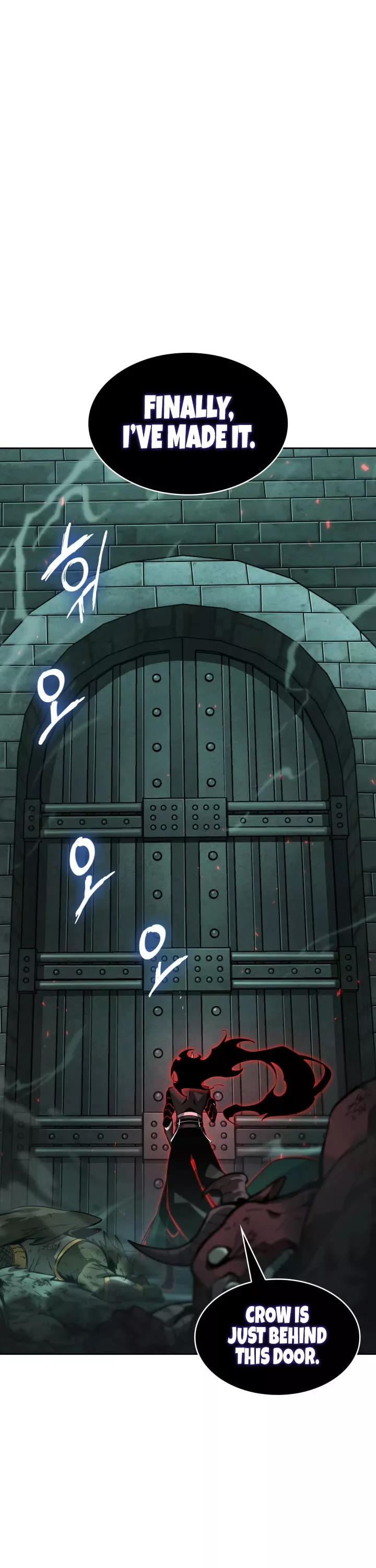Tomb Raider King, chapter 375, image 21