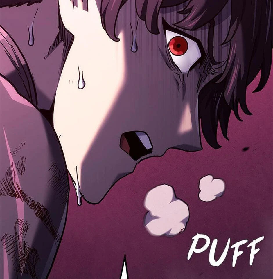 Revenge of the Baskerville Bloodhound, chapter 123, image 135