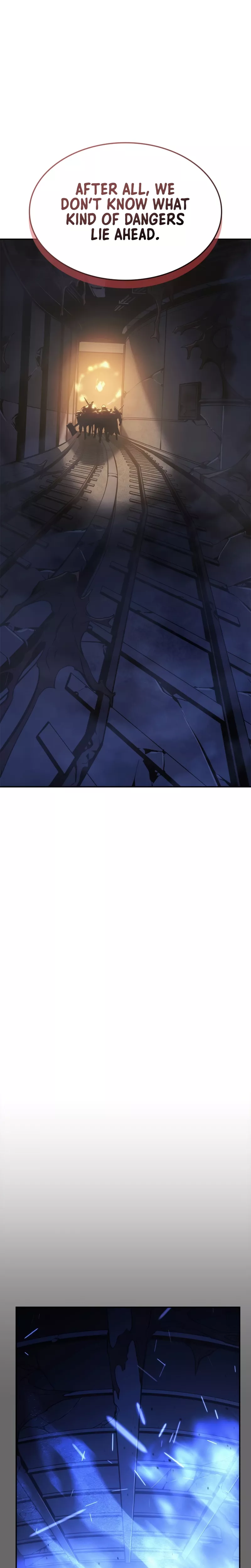 Solo Leveling: Ragnarok, chapter 16, image 17