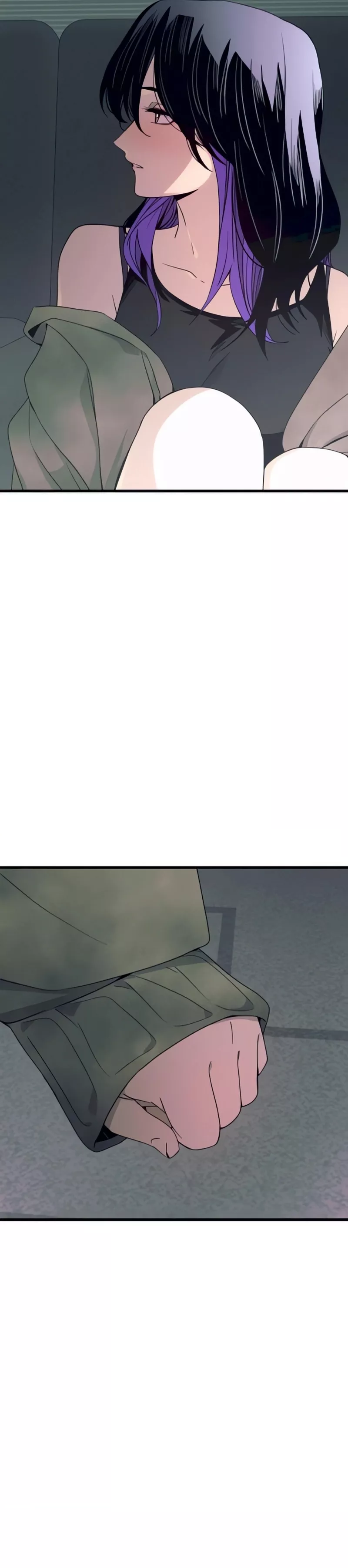 My Bias Gets on the Last Train, chapter 51, image 66