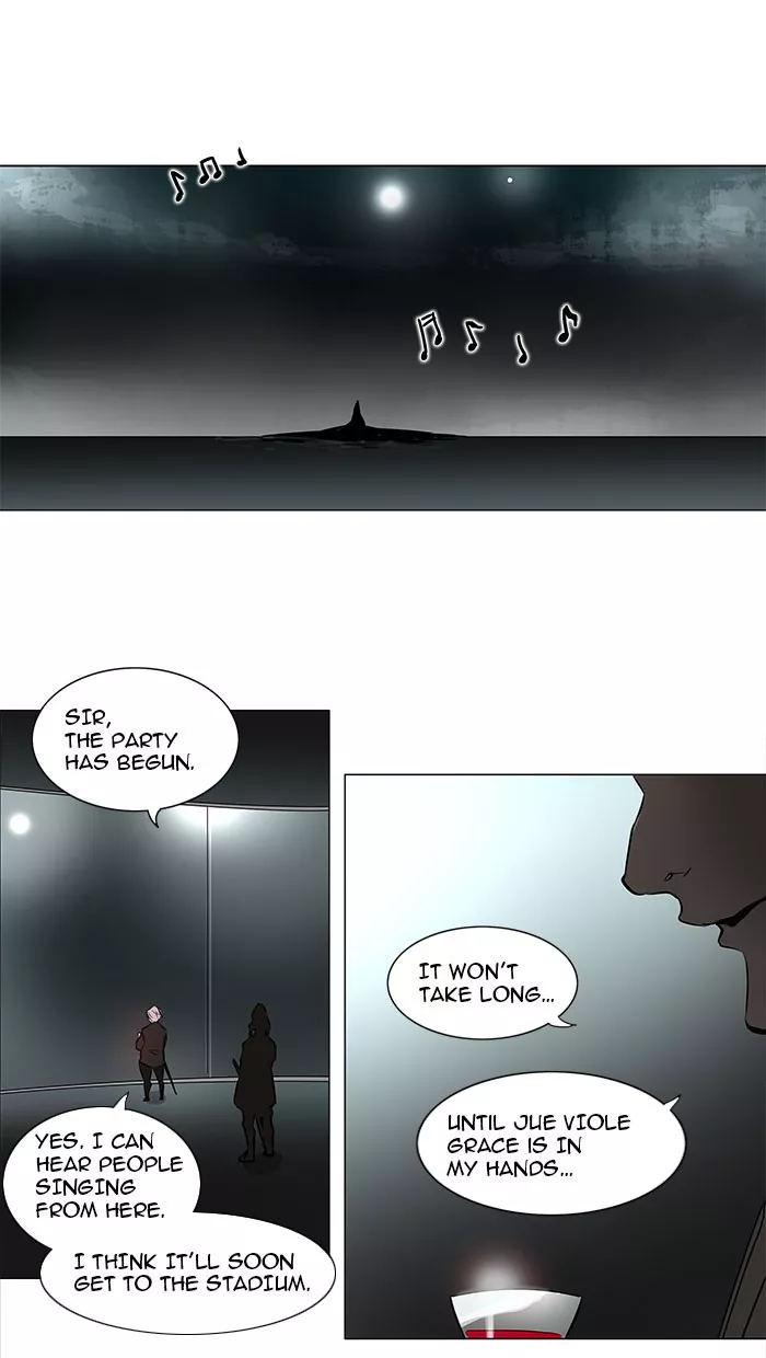 Tower of God, chapter 158, image 8