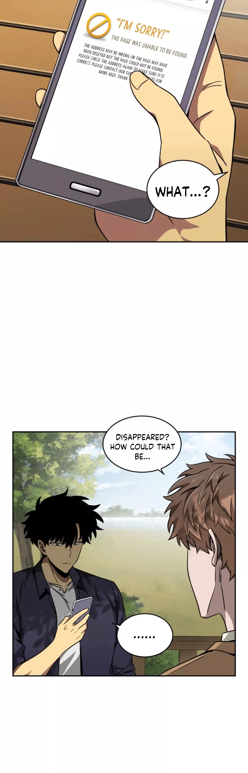 Tomb Raider King, chapter 99, image 19