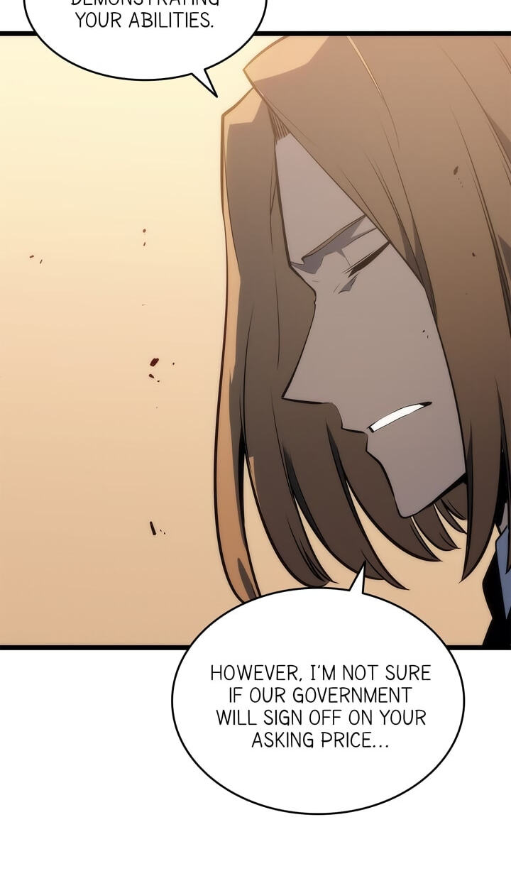 Solo Leveling, chapter 124, page 24