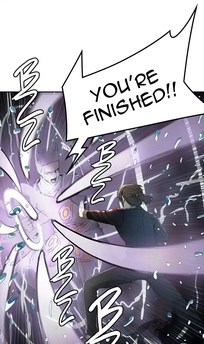 Tower of God, chapter 440, image 64