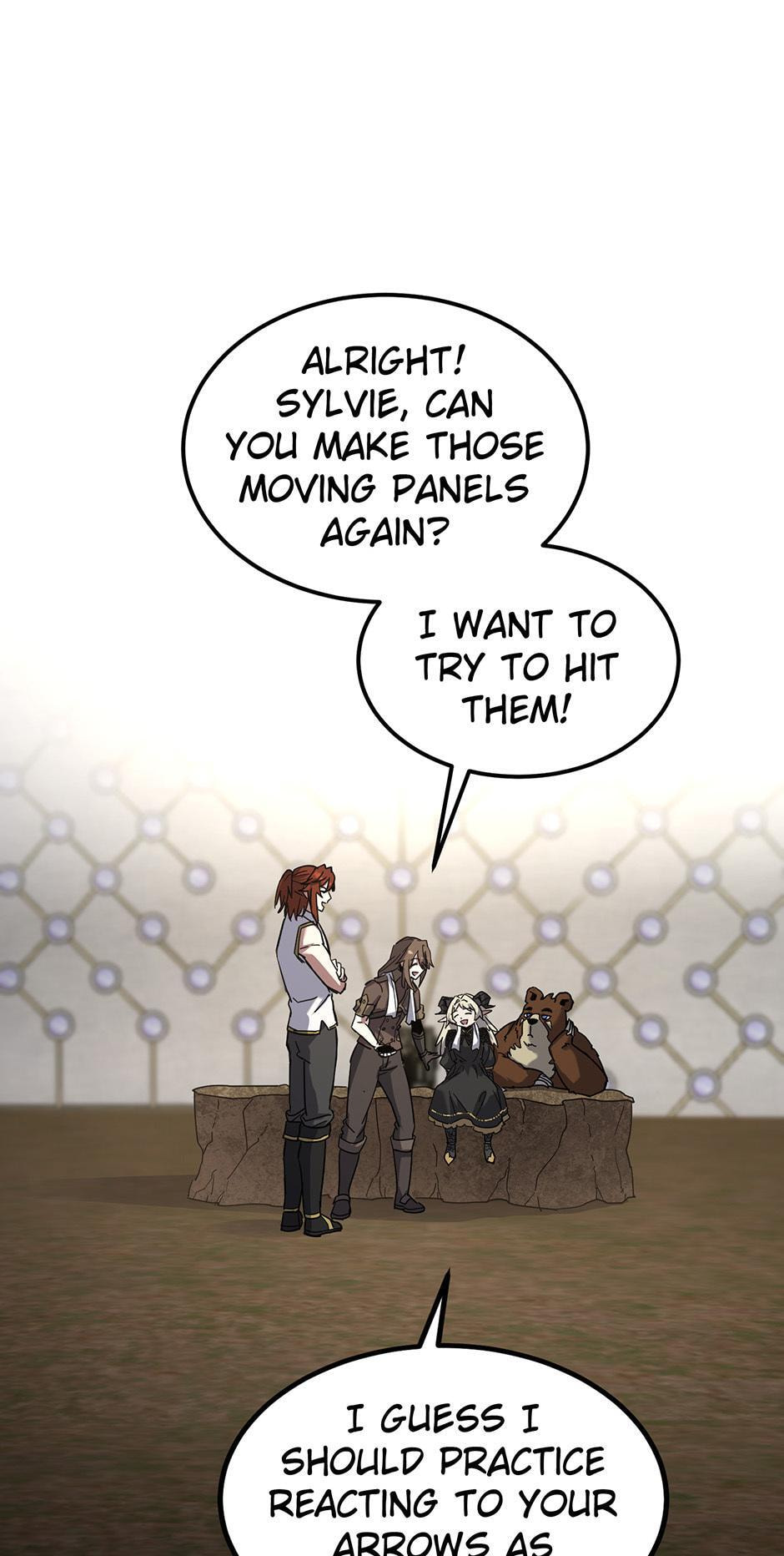 The Beginning After the End, chapter 238, image 104
