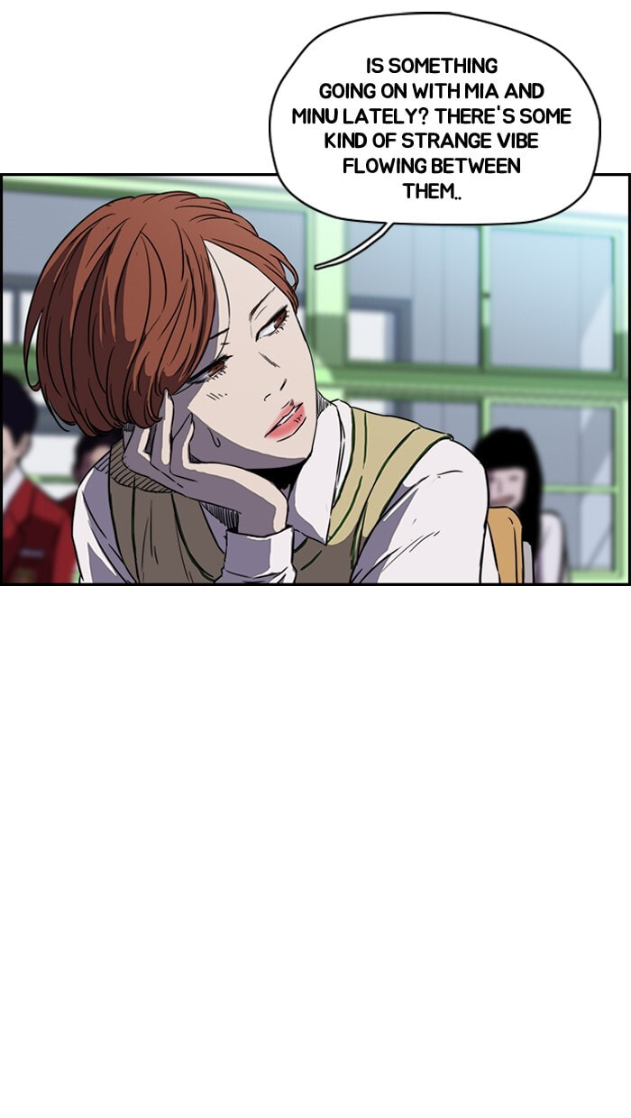 Wind Breaker, chapter 136, image 37