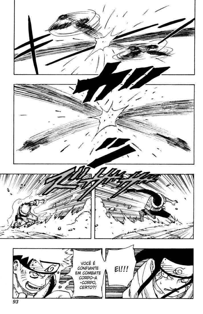 Naruto, chapter 104, image 8