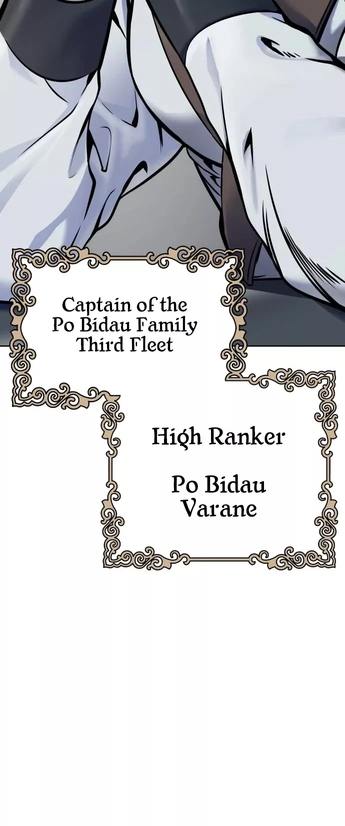 Tower of God, chapter 595, image 82